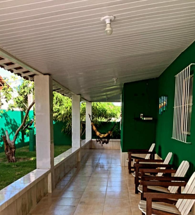 Peróba Praia Azul Maragogi Bagian luar foto