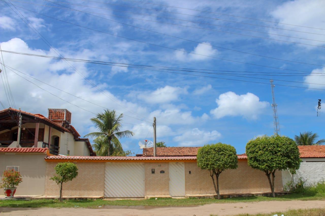 Peróba Praia Azul Maragogi Bagian luar foto