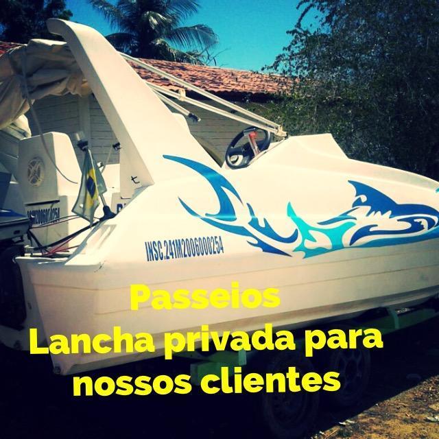 Peróba Praia Azul Maragogi Bagian luar foto